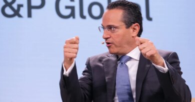 An uneasy mix of celebration and anxiety dominates the ‘Davos of energy’ as the month-long Iran war further disrupts the global economy | Fortune