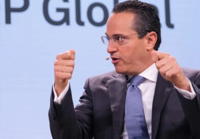 An uneasy mix of celebration and anxiety dominates the ‘Davos of energy’ as the month-long Iran war further disrupts the global economy | Fortune