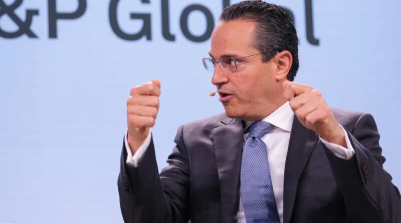 An uneasy mix of celebration and anxiety dominates the ‘Davos of energy’ as the month-long Iran war further disrupts the global economy | Fortune