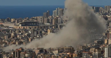 Analysis: Hezbollah backs Iran ambassador as conflict deepens Lebanon rifts