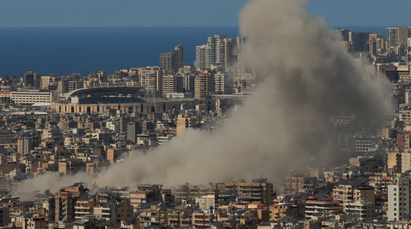 Analysis: Hezbollah backs Iran ambassador as conflict deepens Lebanon rifts