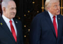 Analysis-Iran war boosts Netanyahu, bruises Trump and Gulf states