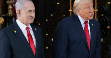 Analysis-Iran war boosts Netanyahu, bruises Trump and Gulf states