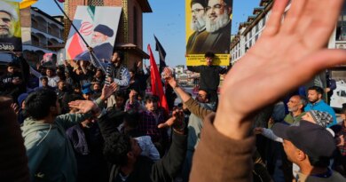 Analysis: Khamenei’s killing leaves Iran’s ‘axis’ in disarray