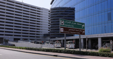 Analysis-Middle East conflict puts Dubai mega-hub's market muscle to the test