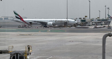 Analysis-Middle East war disrupts pharma air routes, risks cancer drugs supply