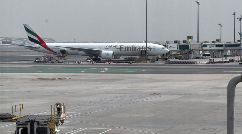 Analysis-Middle East war disrupts pharma air routes, risks cancer drugs supply