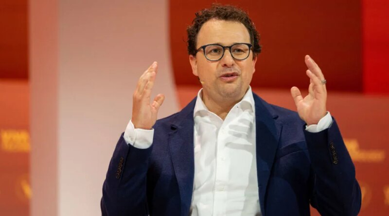 Anthropic sues Defense Department over supply-chain risk designation | TechCrunch