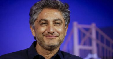 Antonio Gracias says he's longing for 'proentropic' startups — those that are built to survive chaos | TechCrunch