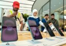 Apple Dubai Stores Closed Amid Ongoing Attacks From Iran