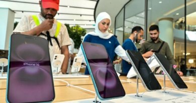 Apple Dubai Stores Closed Amid Ongoing Attacks From Iran