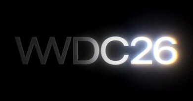 Apple sets June date for WWDC 2026, teasing 'AI advancements' | TechCrunch