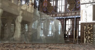 Are the US and Israel waging war on Iran’s cultural heritage?
