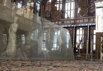 Are the US and Israel waging war on Iran’s cultural heritage?
