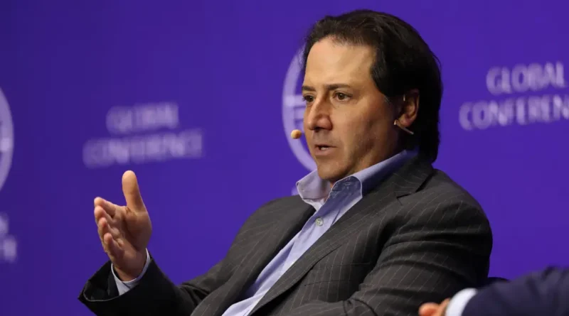 Ares is the latest private credit player to limit withdrawals after investors ask to redeem their money