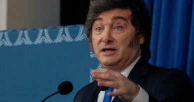 Argentina declares Jalisco New Generation Cartel a ‘terrorist’ group