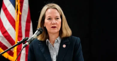 Arizona accuses Kalshi of illegal gambling in first-ever criminal lawsuit against the online betting company