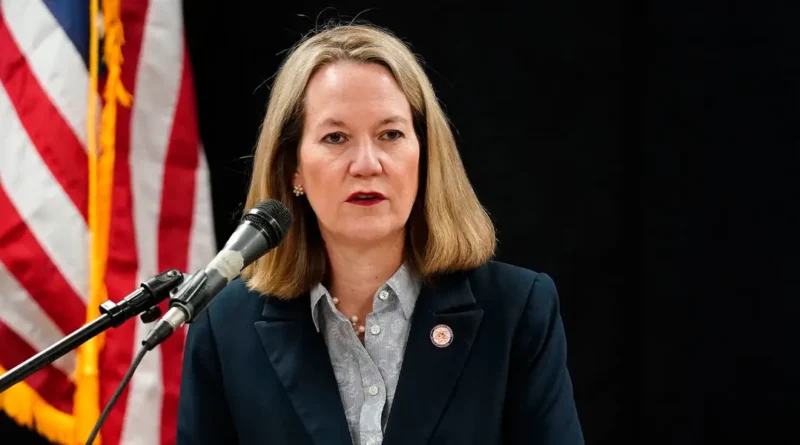 Arizona accuses Kalshi of illegal gambling in first-ever criminal lawsuit against the online betting company