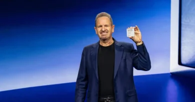 Arm chases a $1.5 trillion AI market with a major pivot