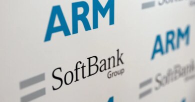 Arm Holdings