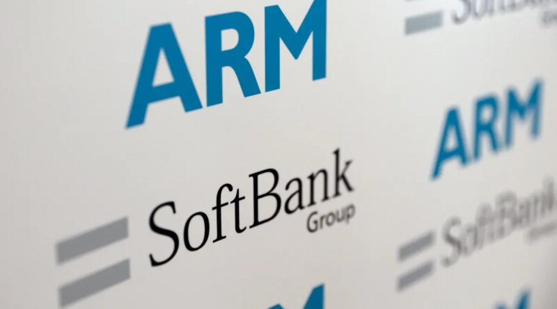 Arm Holdings