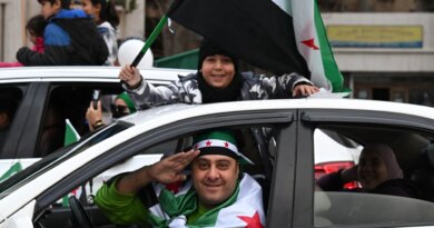 As Syria marks 15 years since anti-Assad uprising, security issues remain