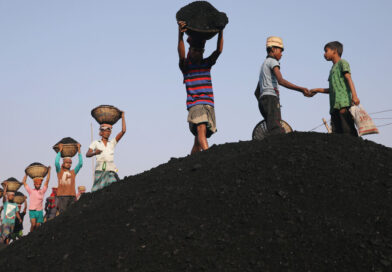 Asia pivots to coal as Middle East conflict chokes LNG supply