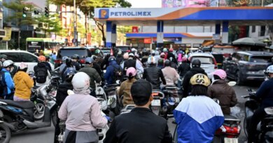 Asia rolls out four-day weeks and work-from-home as emergency measures to solve a fuel crisis caused by Iran war | Fortune