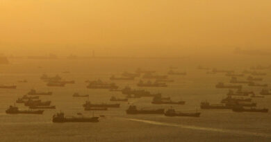 Asia struggles to find fuel oil as Middle East exports plummet, sources say