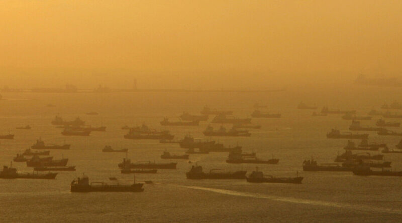 Asia struggles to find fuel oil as Middle East exports plummet, sources say