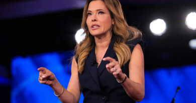 At CPAC, Republicans close ranks behind Trump on Iran war