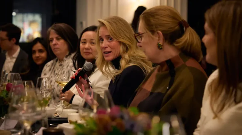 At a BI roundtable event, HR execs shared a growing concern around AI costs rising without clear ROI