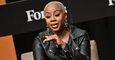 Atlanta 'Housewives' newcomer Pinky Cole breaks down what drove her to bankruptcy