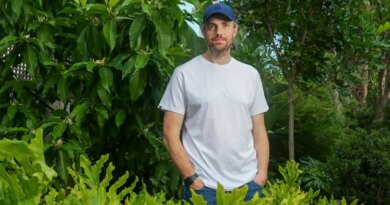 Atlassian, Mike Cannon-Brookes