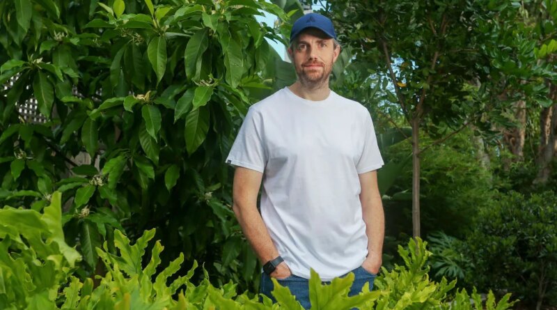 Atlassian, Mike Cannon-Brookes