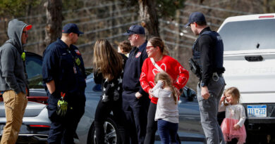 Attack on Michigan synagogue was Hezbollah-inspired 'act of terrorism,' FBI says