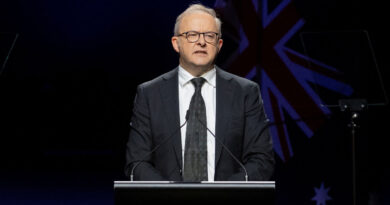 Australia PM Albanese calls for clarity from Trump on objectives of Iran war