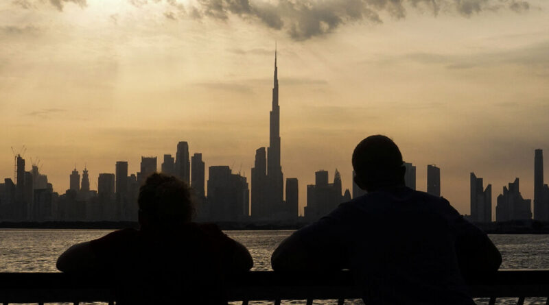 Australia weighing requests for assistance from countries attacked by Iran