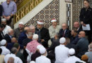 Australian mosque protesters heckle PM Albanese over Israel stance