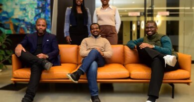 BRK Capital raises $14.5M (so far) to invest in Black founders | TechCrunch