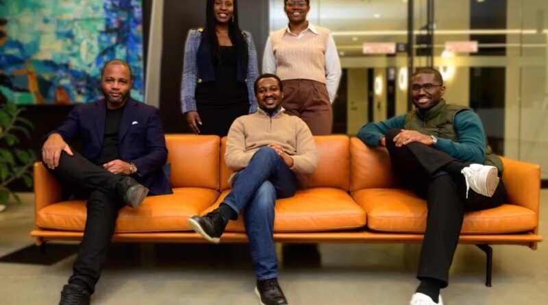 BRK Capital raises $14.5M (so far) to invest in Black founders | TechCrunch