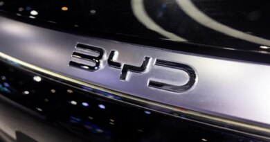BYD rolls out EV batteries with 5-minute ‘flash charging' — but there's a catch | TechCrunch