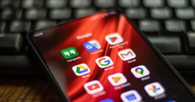 Back Up Your Android Phone Now or You May Regret It