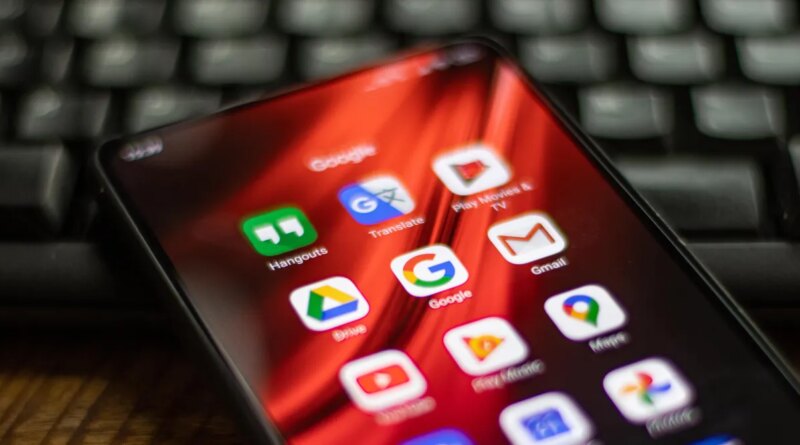 Back Up Your Android Phone Now or You May Regret It