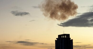 Bahrain says water desalination plant damaged in Iranian drone attack