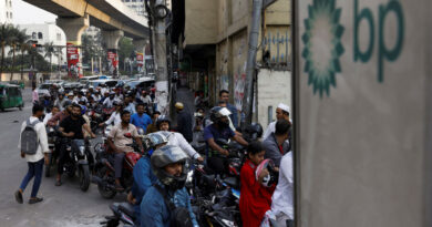 Bangladesh shuts universities early to save power amid energy crisis