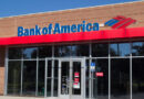 Bank of America executive Scrivener sells $2.49 million in stock