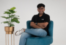 Swish co-founder and CEO Aniket Shah