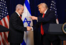 Benjamin Netanyahu’s Iran ‘fixation’ finds its moment in Donald Trump