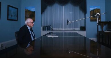 Bernie Sanders' AI 'gotcha' video flops, but the memes are great | TechCrunch